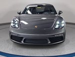 2021 Porsche 718 Cayman Base