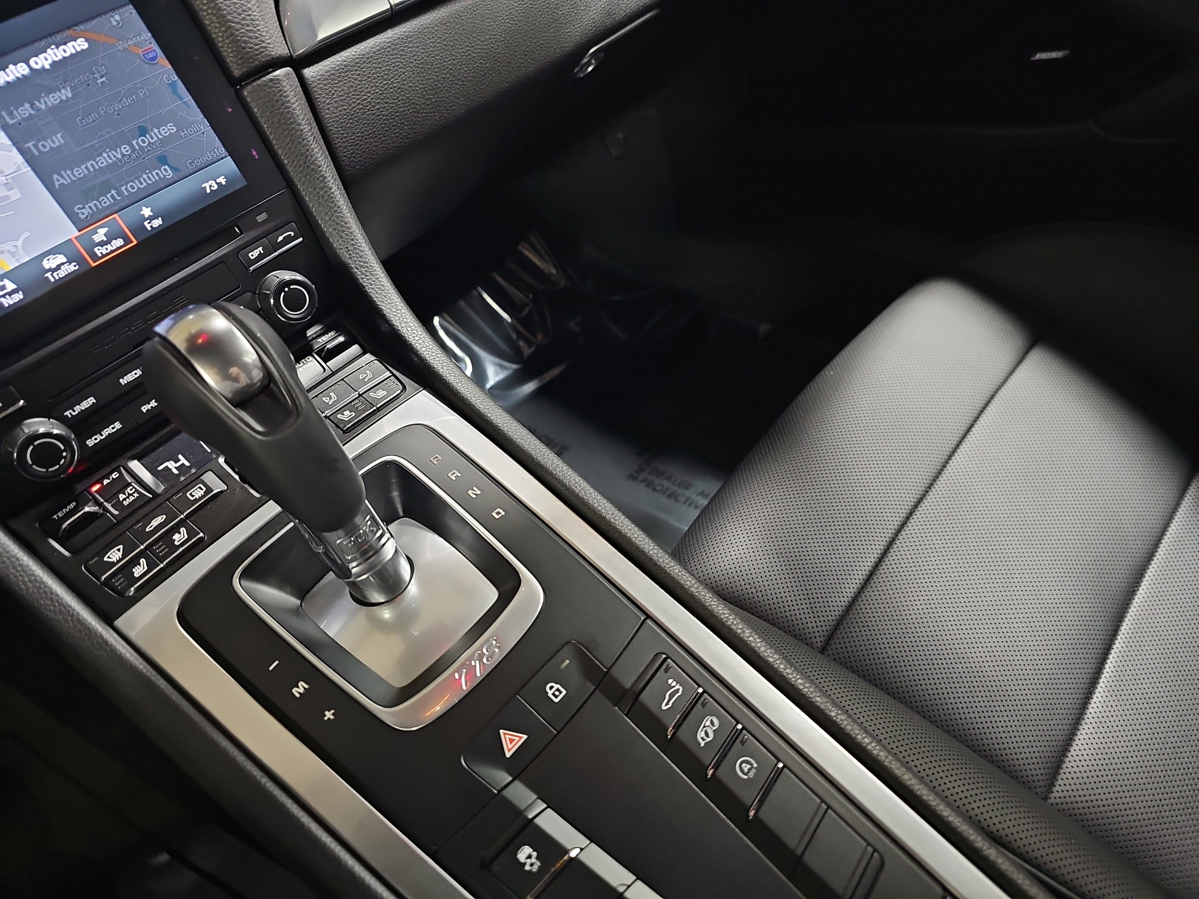 2021 Porsche 718 Cayman Base