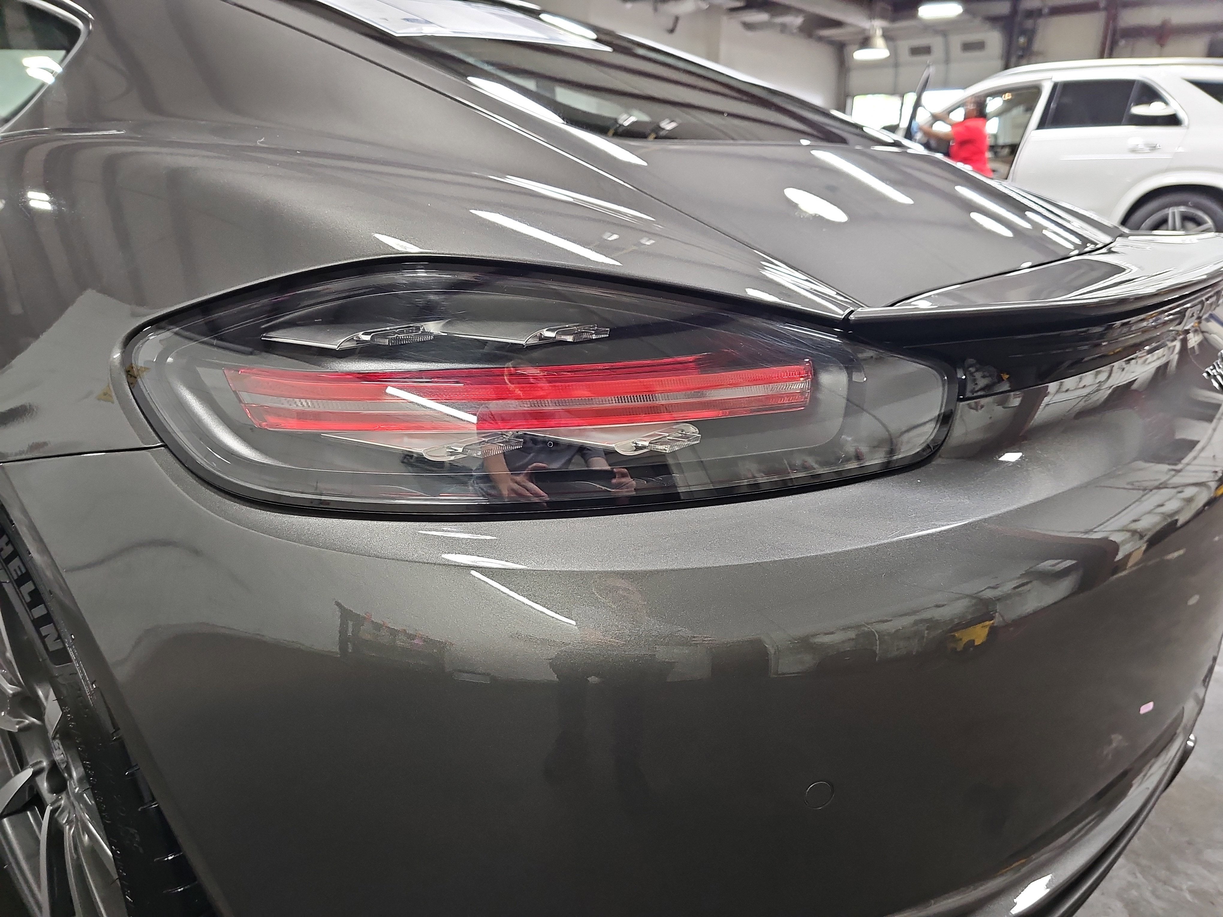2021 Porsche 718 Cayman Base