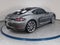 2021 Porsche 718 Cayman Base