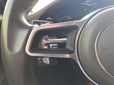 2018 Porsche 911 Carrera