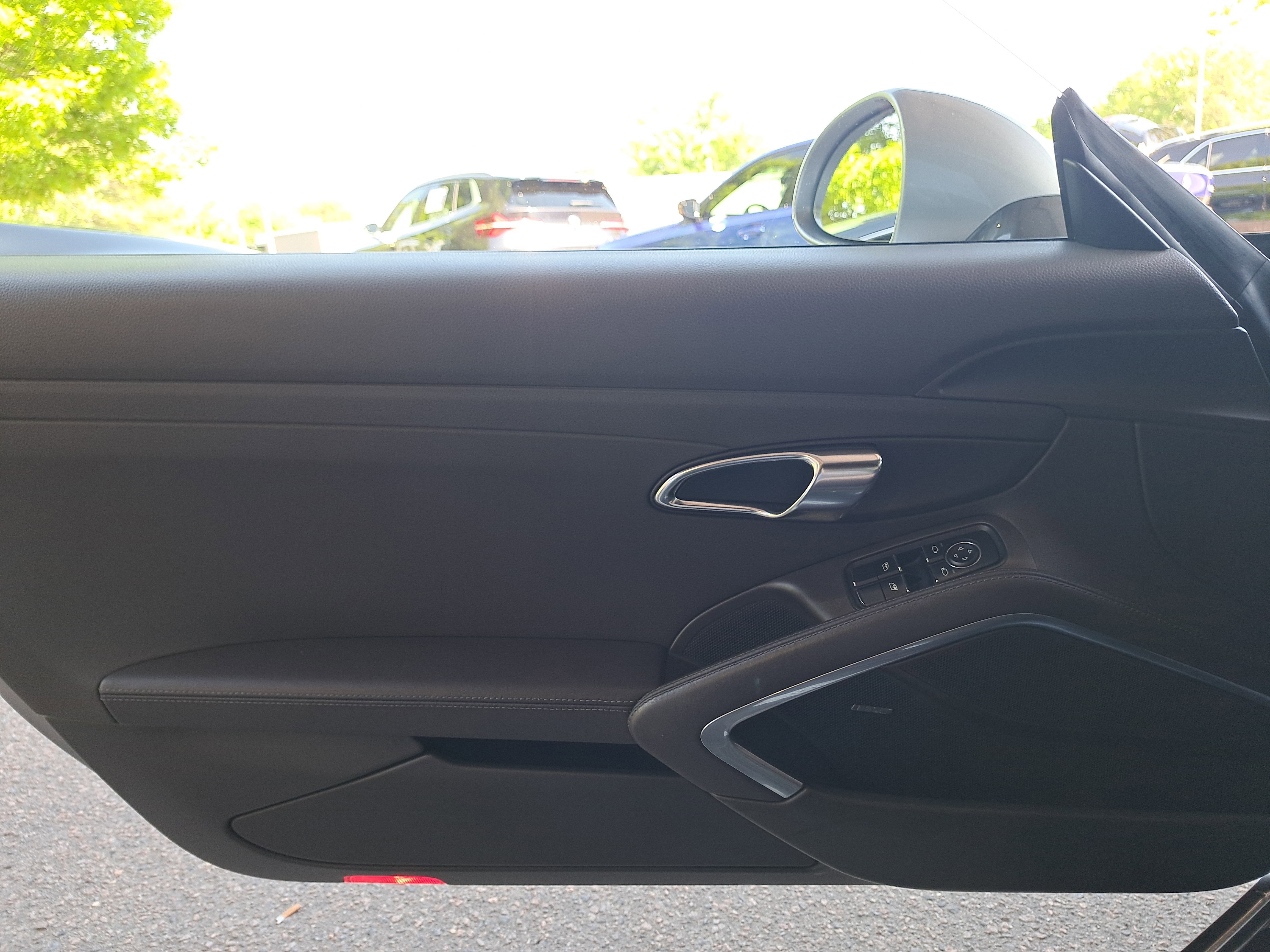 2018 Porsche 911 Carrera