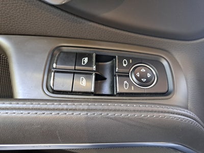 2018 Porsche 911 Carrera