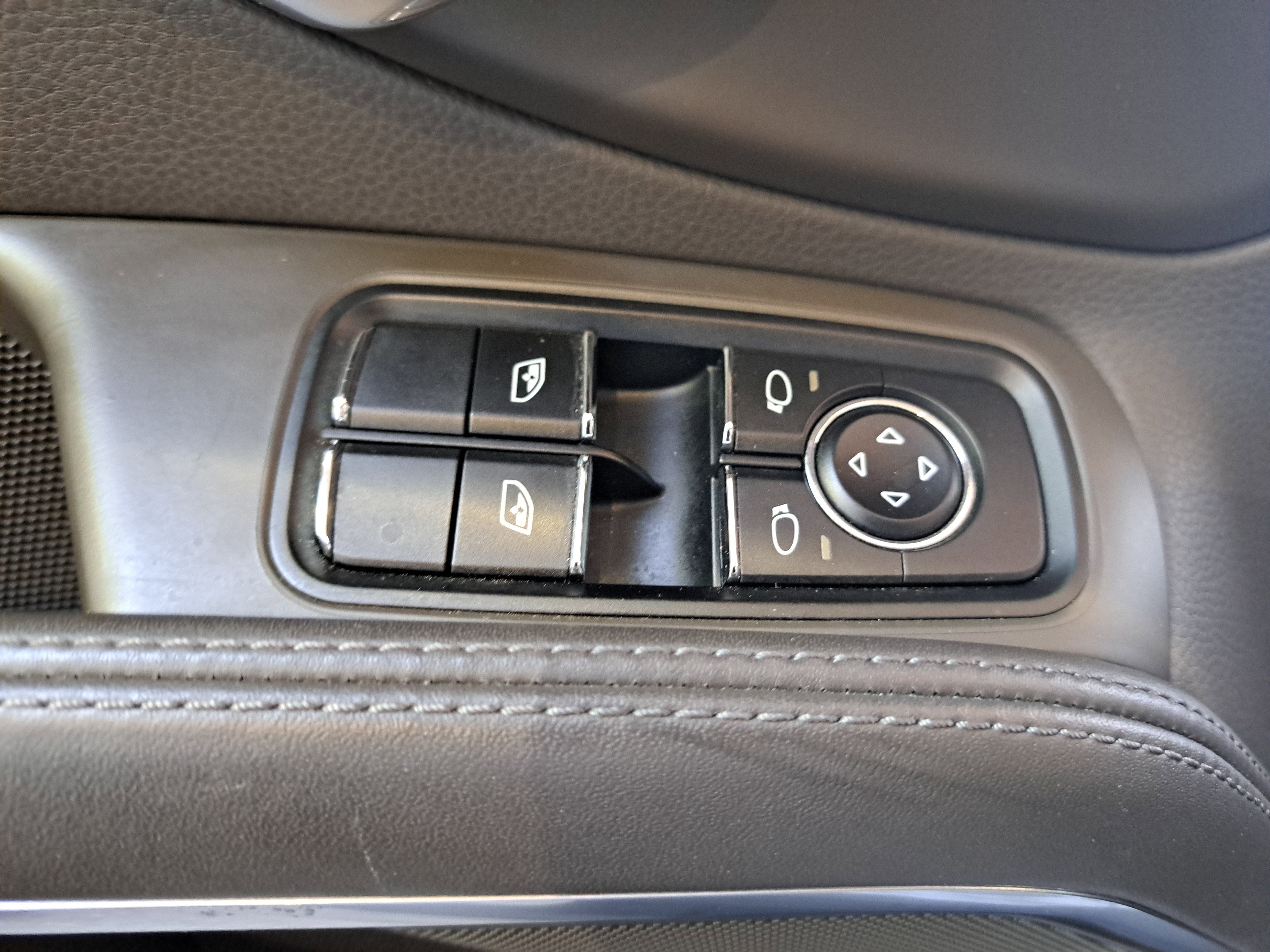 2018 Porsche 911 Carrera