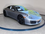 2018 Porsche 911 Carrera