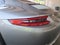 2018 Porsche 911 Carrera