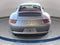 2018 Porsche 911 Carrera