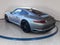 2018 Porsche 911 Carrera