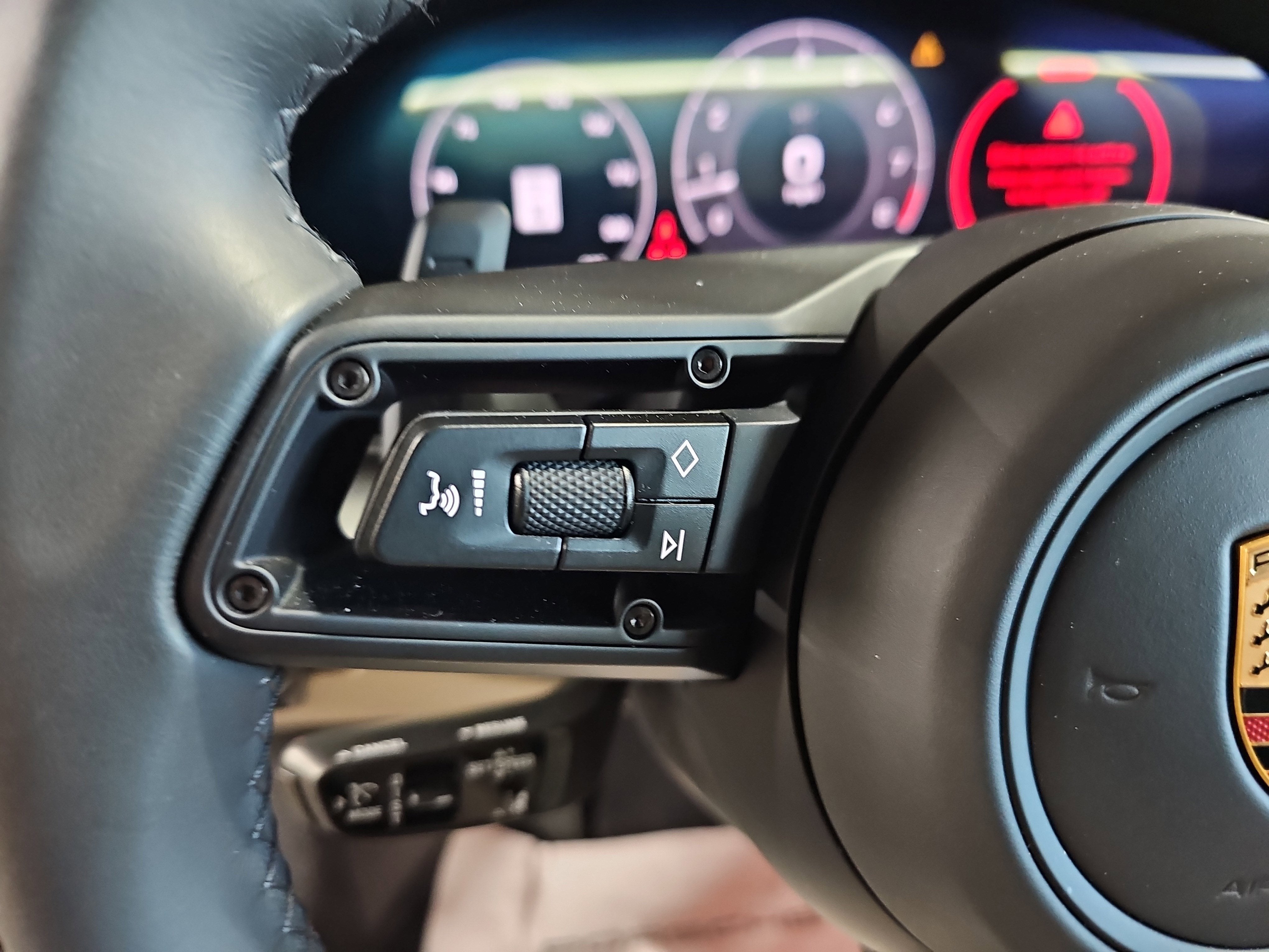 2025 Porsche 911 Carrera S