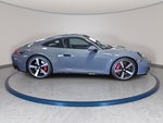 2025 Porsche 911 Carrera S