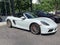 2019 Porsche 718 Boxster S
