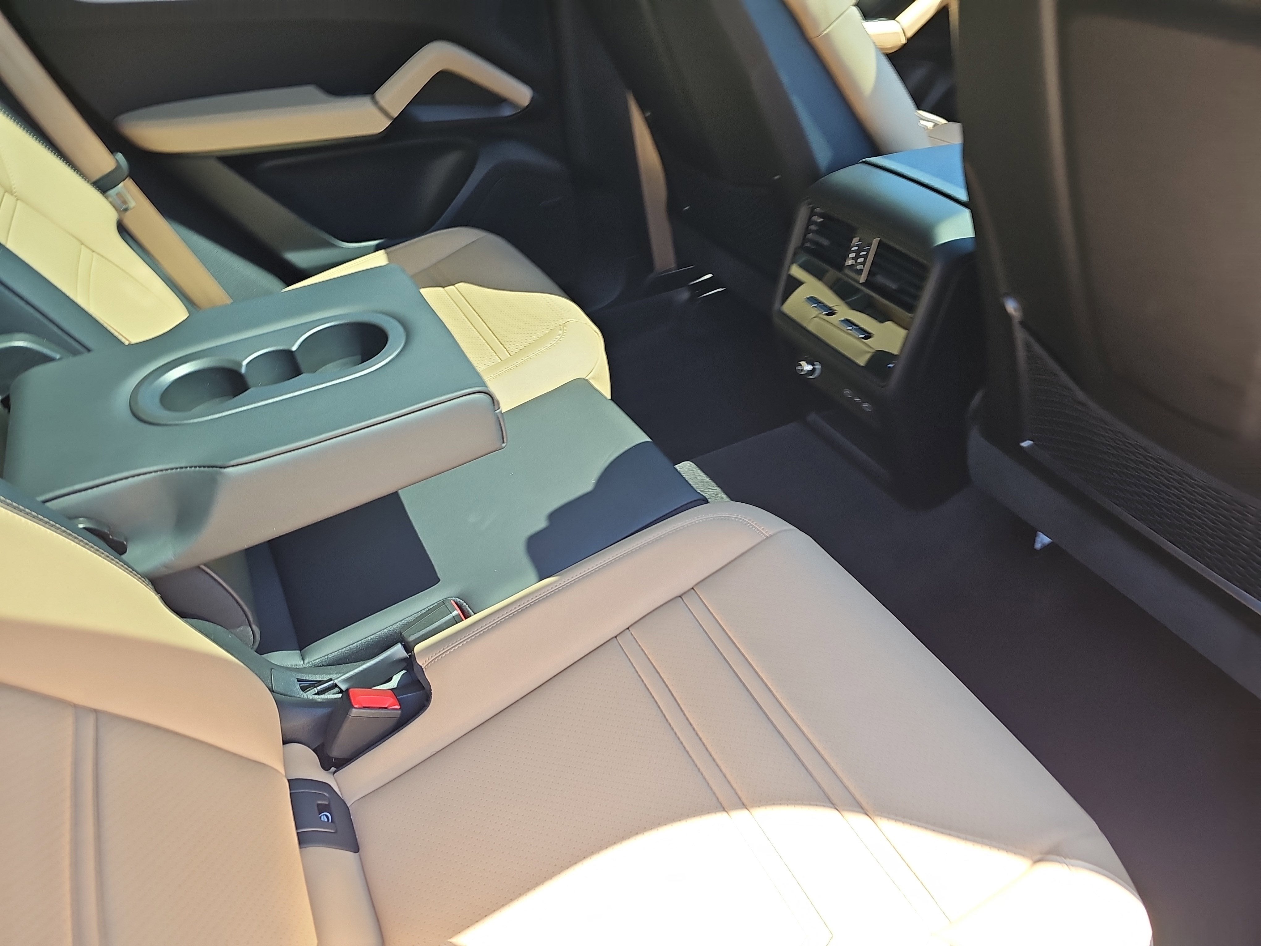 2026 Porsche Cayenne E-Hybrid