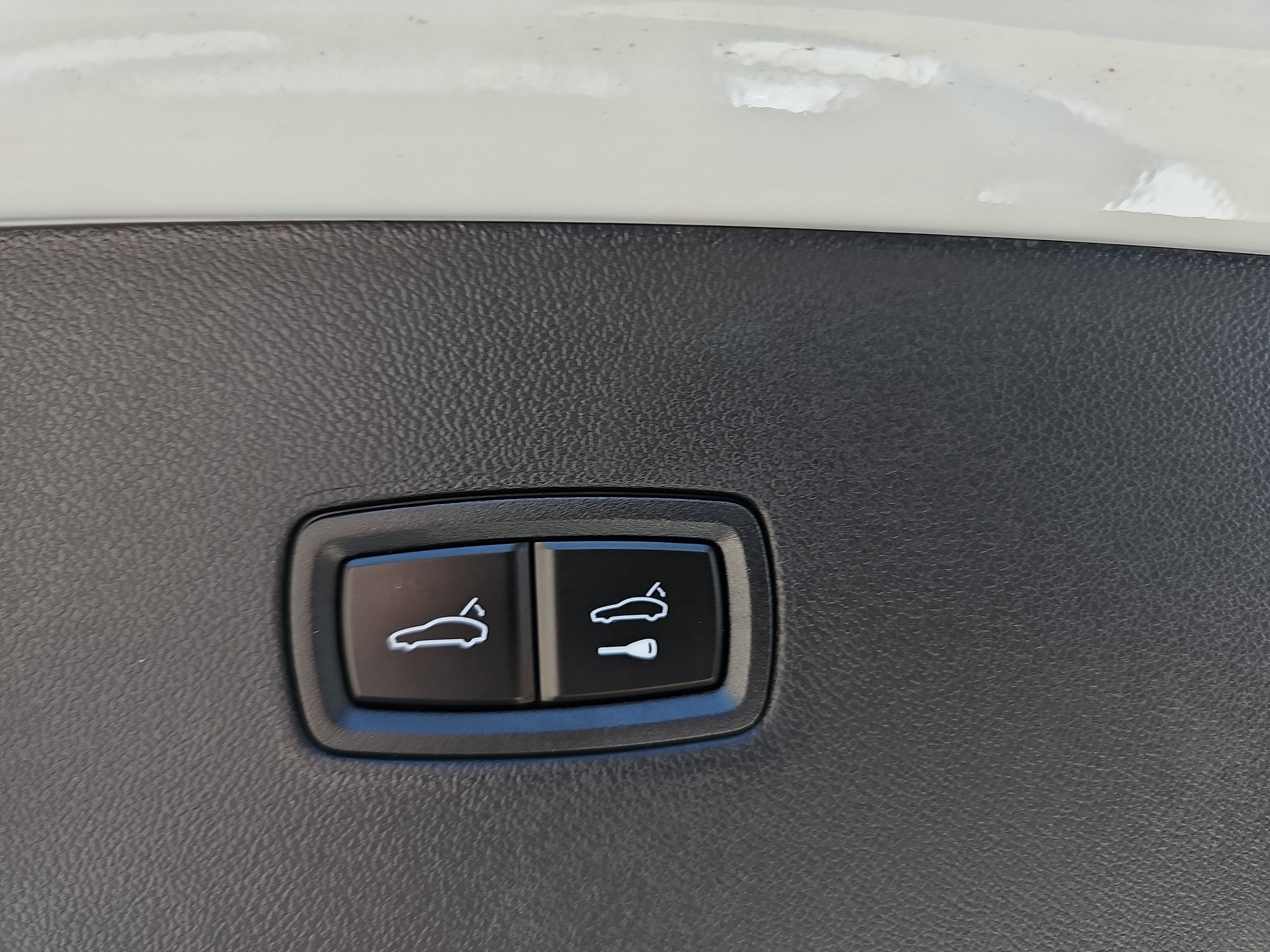 2026 Porsche Cayenne E-Hybrid