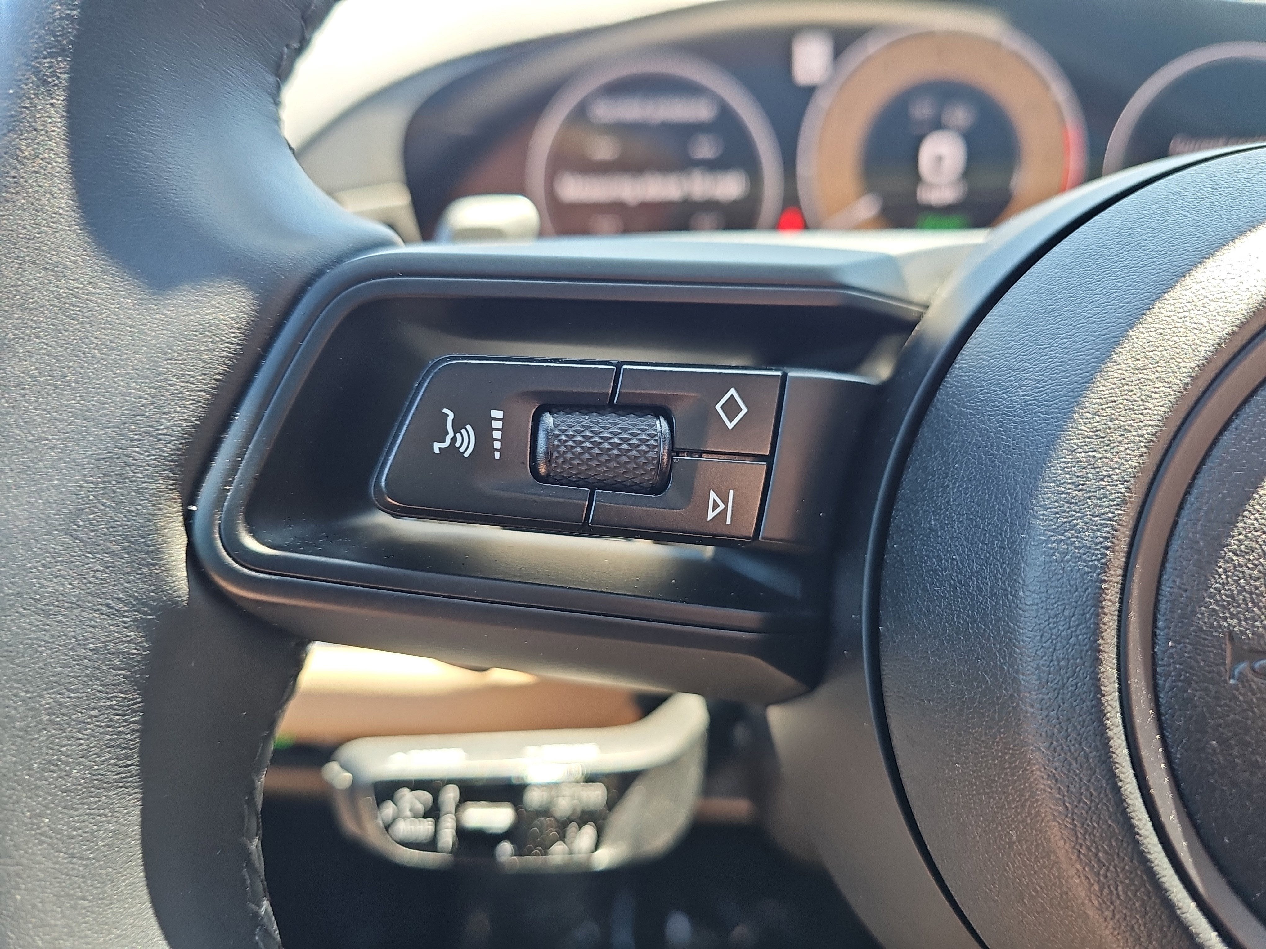 2026 Porsche Cayenne E-Hybrid