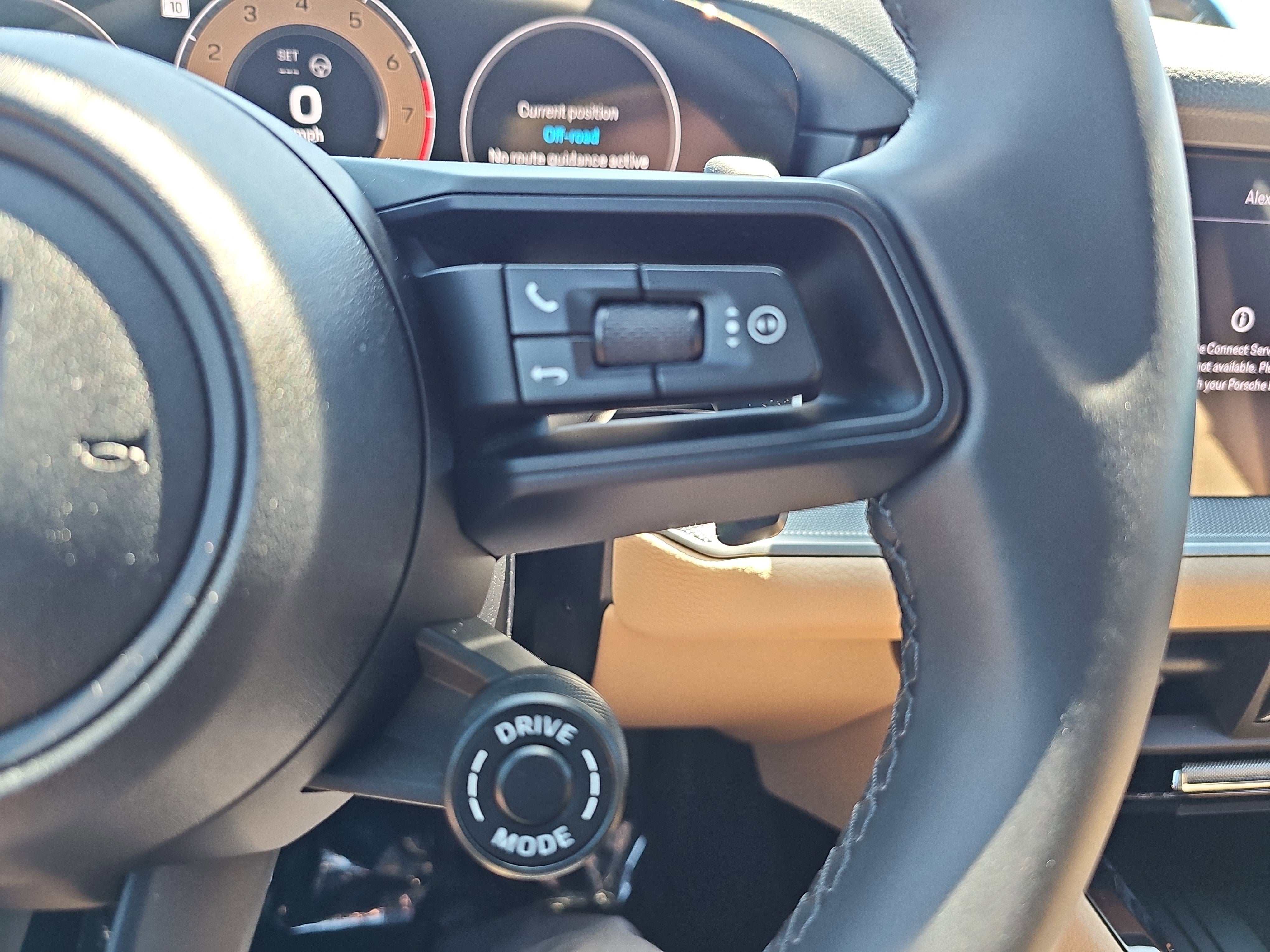 2026 Porsche Cayenne E-Hybrid