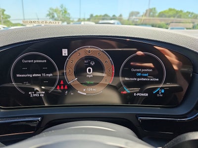 2026 Porsche Cayenne E-Hybrid