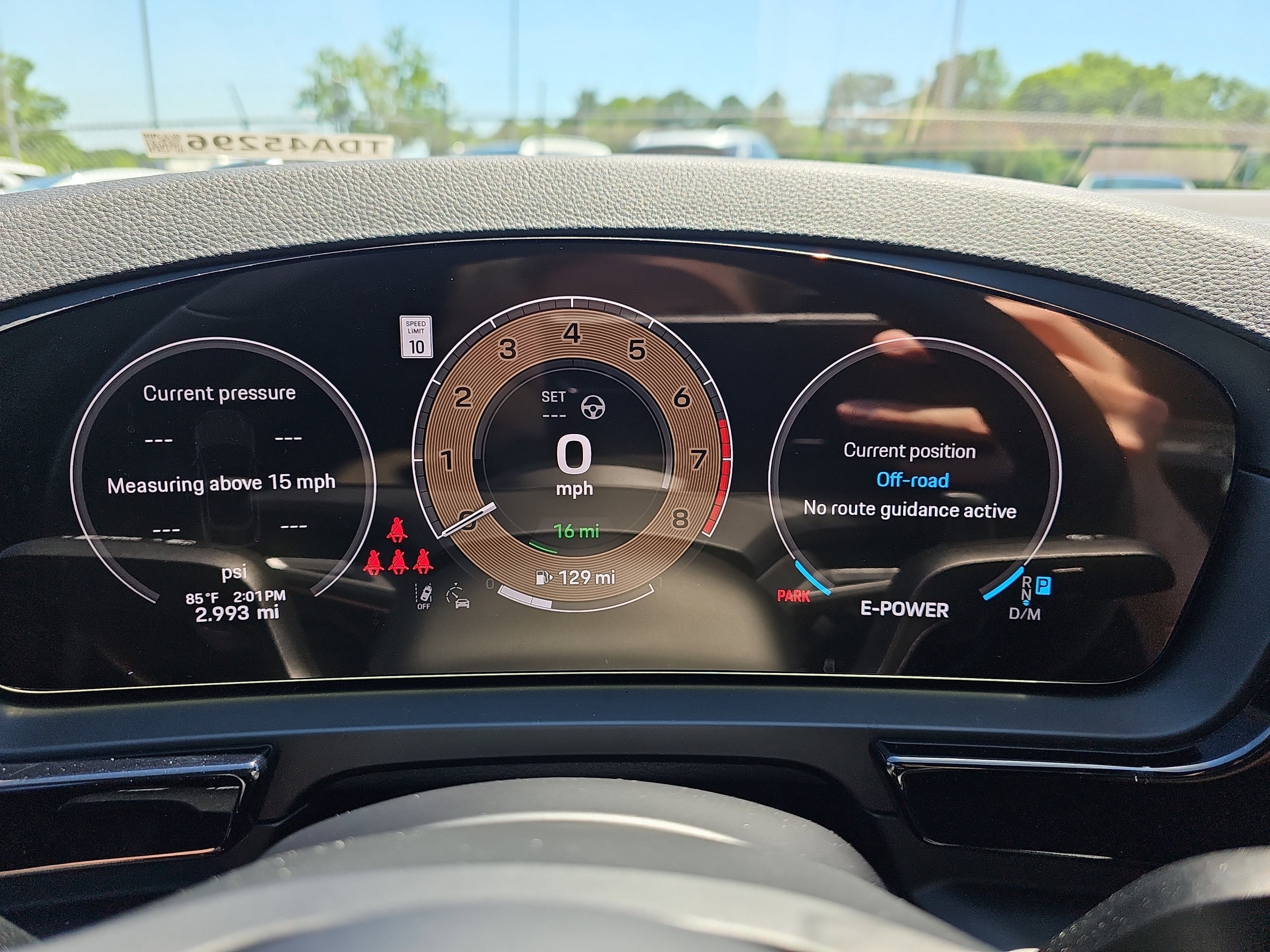 2026 Porsche Cayenne E-Hybrid