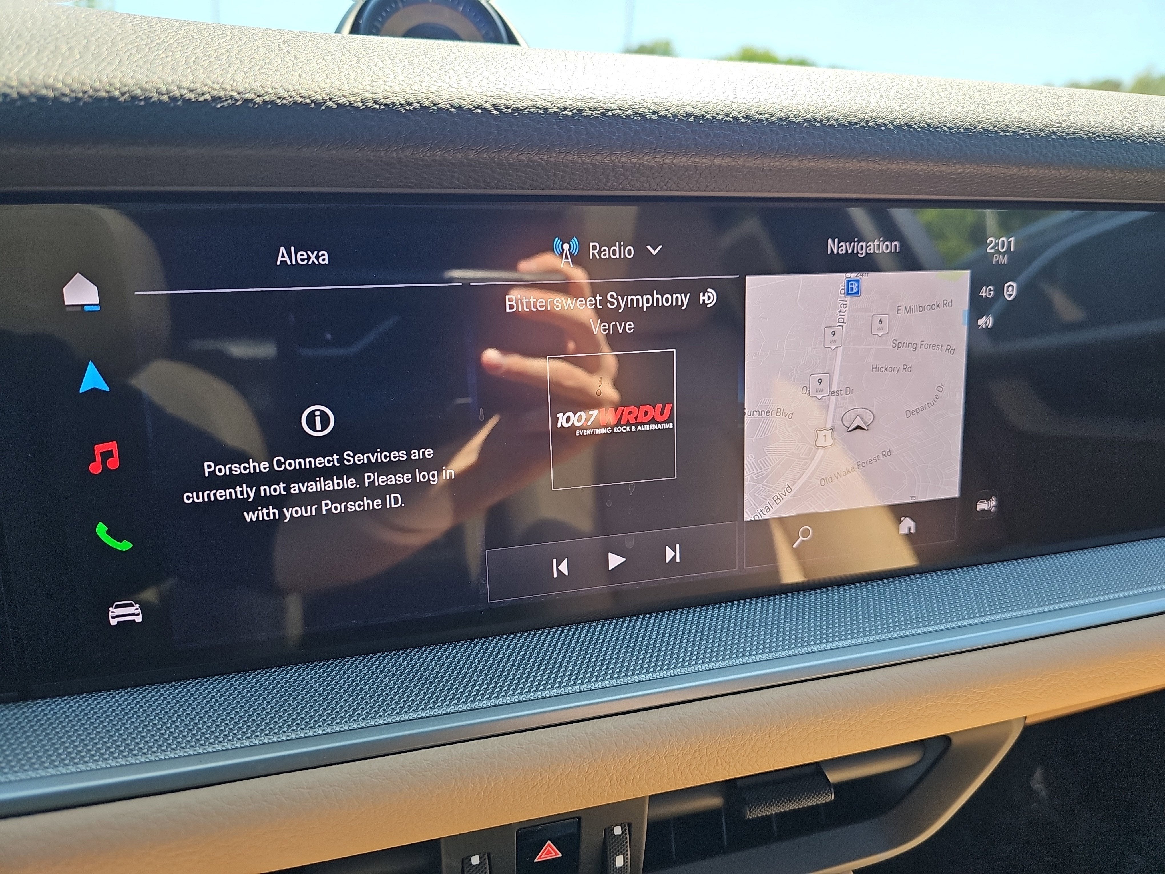 2026 Porsche Cayenne E-Hybrid