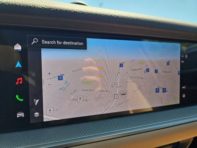 2026 Porsche Cayenne E-Hybrid
