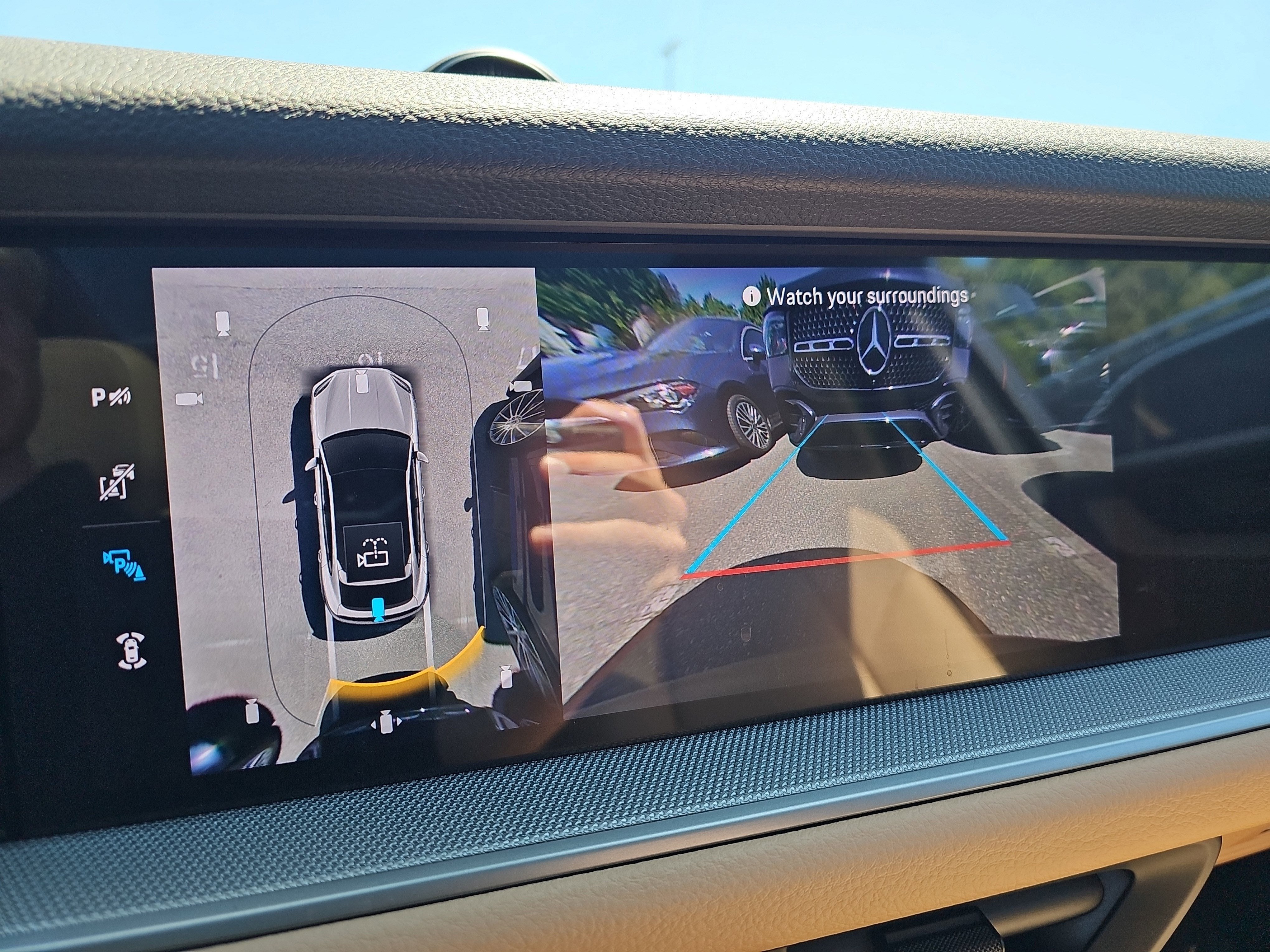 2026 Porsche Cayenne E-Hybrid