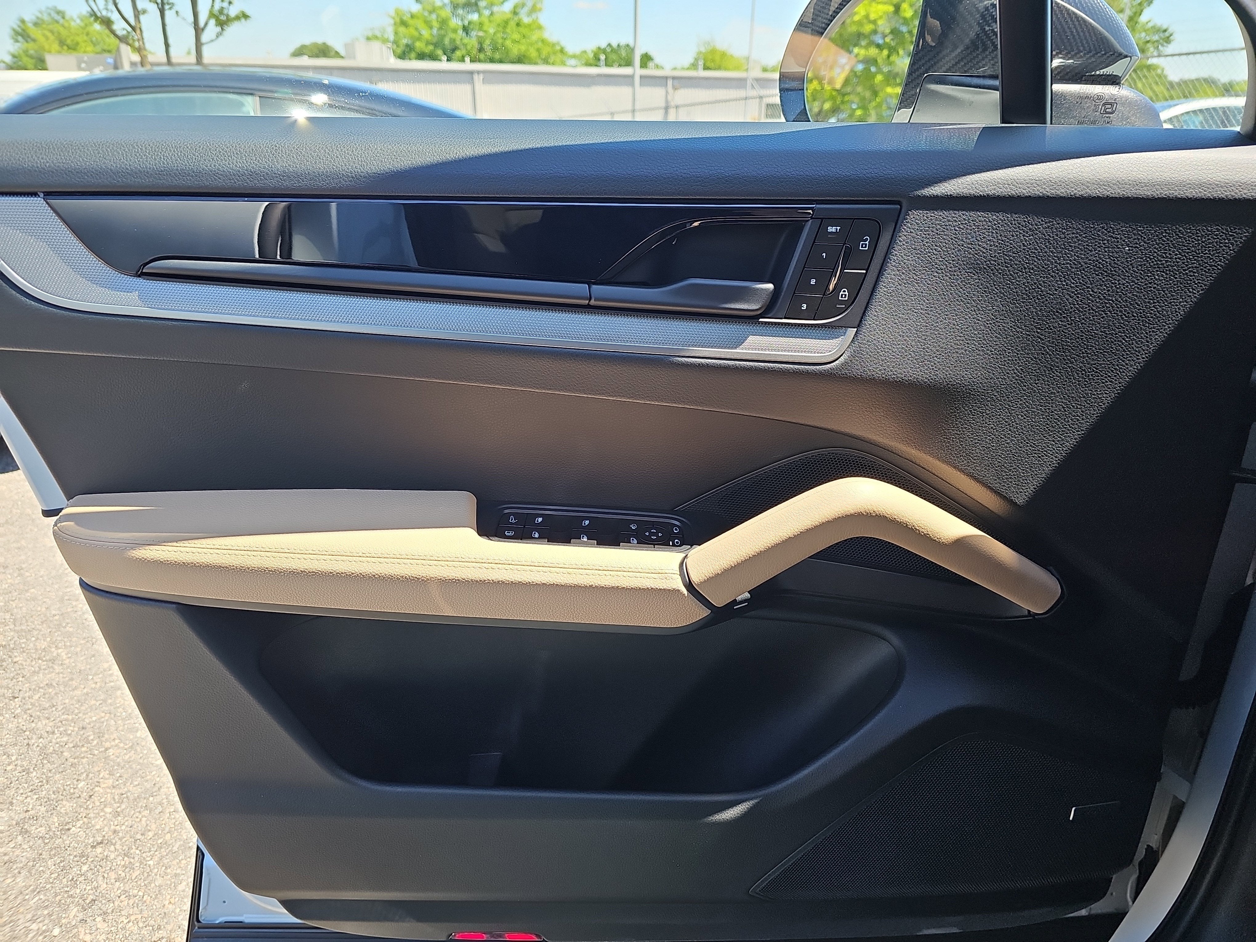 2026 Porsche Cayenne E-Hybrid