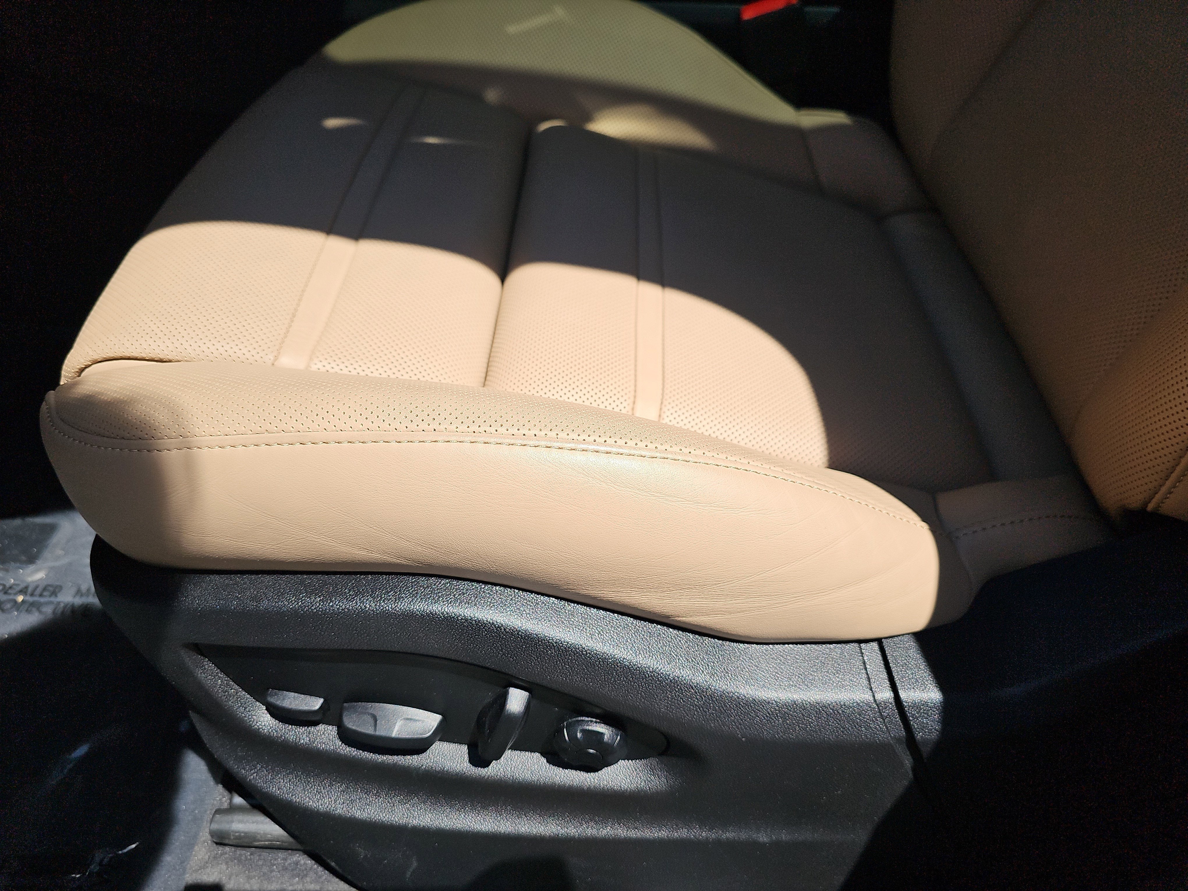 2026 Porsche Cayenne E-Hybrid