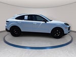 2026 Porsche Cayenne E-Hybrid