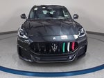 2023 Maserati Grecale Trofeo