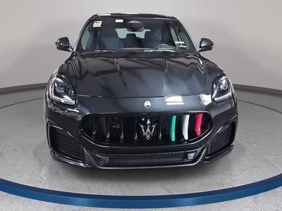 2023 Maserati Grecale Trofeo