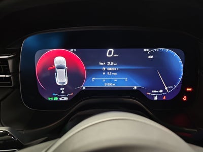 2023 Maserati Grecale Trofeo