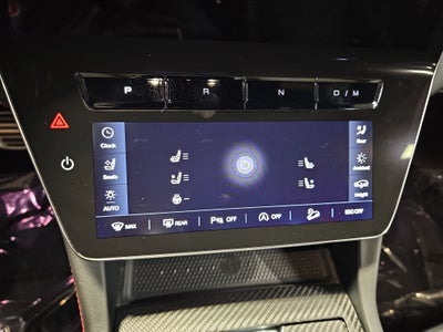2023 Maserati Grecale Trofeo