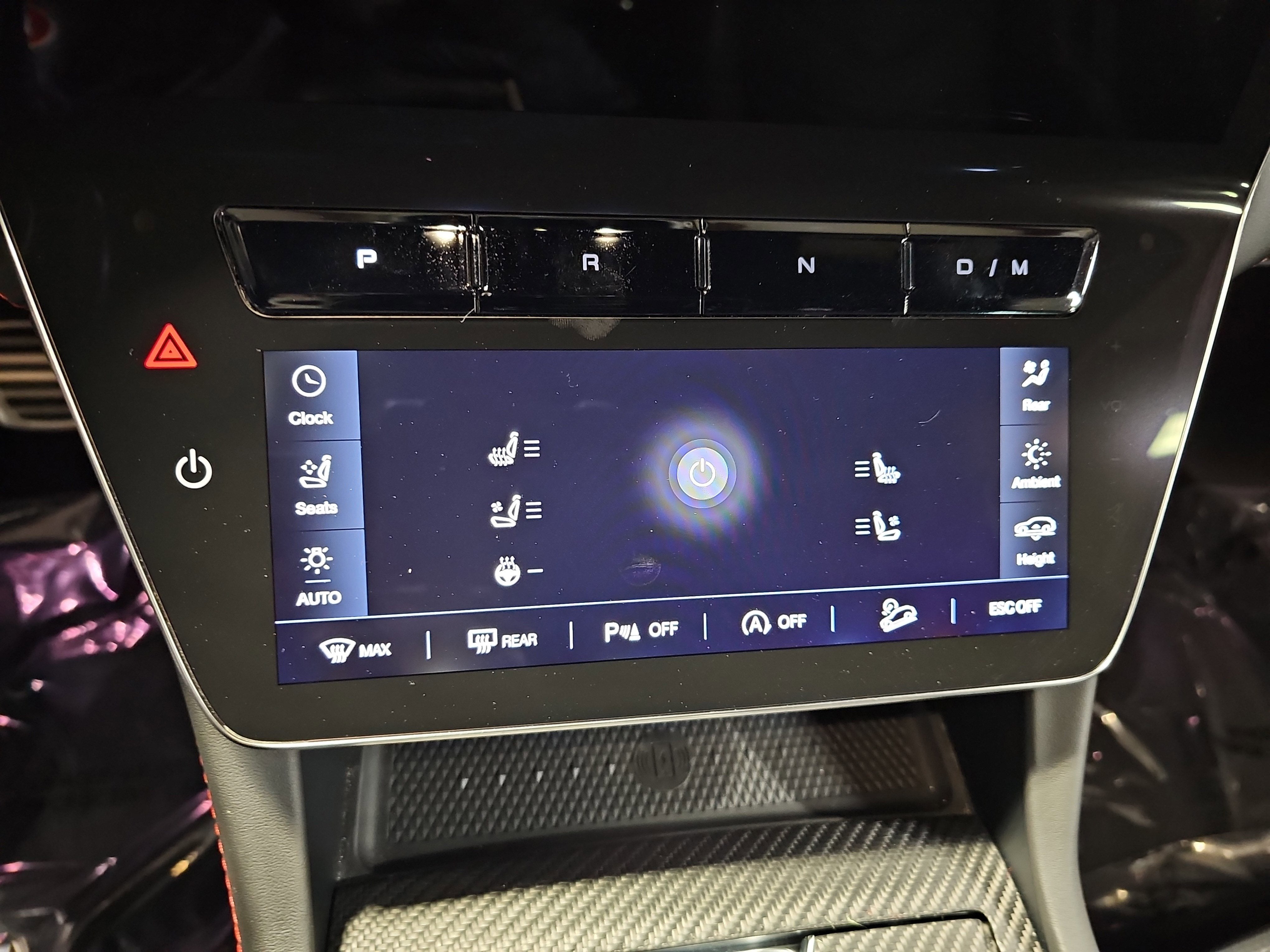 2023 Maserati Grecale Trofeo