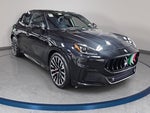 2023 Maserati Grecale Trofeo