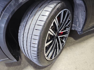 2023 Maserati Grecale Trofeo