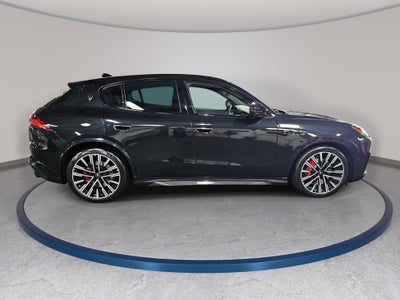 2023 Maserati Grecale Trofeo