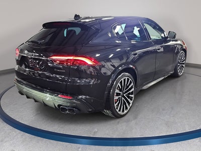 2023 Maserati Grecale Trofeo