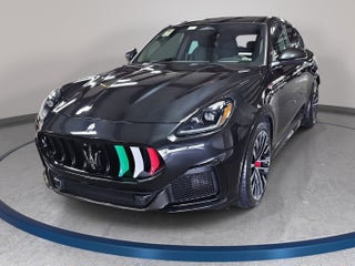 2023 Maserati Grecale Trofeo