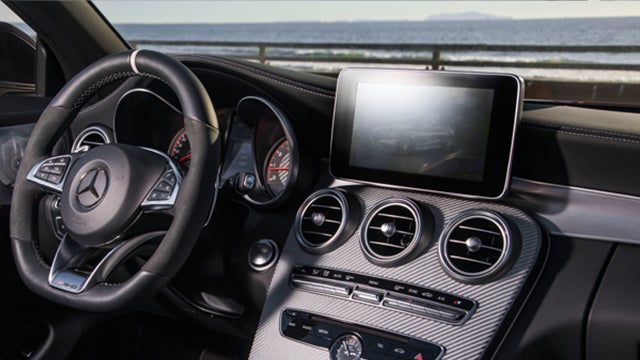 Rothbard Mercedes-Benz in Derwood MD