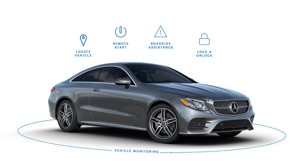 Rothbard Mercedes-Benz in Derwood MD